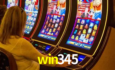 A Revolução dos Aplicativos de Jogos no win345