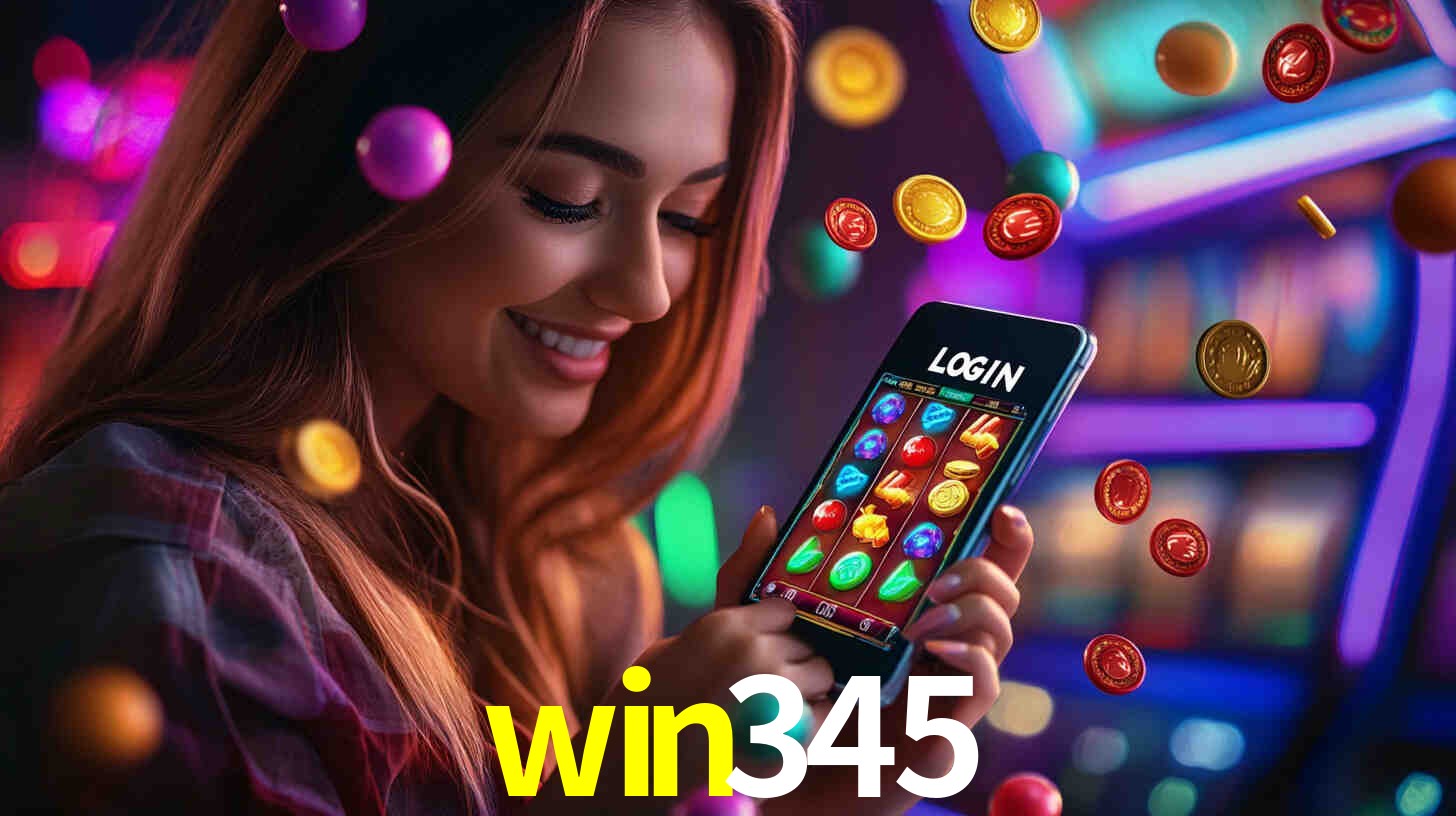 win345 bet
