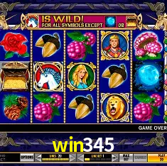 Desvendando o Mundo dos Jogos Virtuais na win345