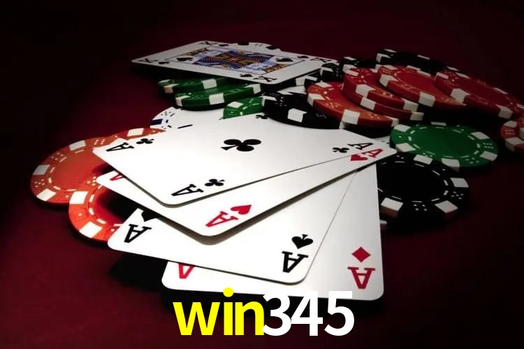 Estatísticas win345