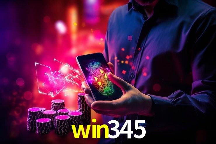 Bônus de Boas-vindas win345