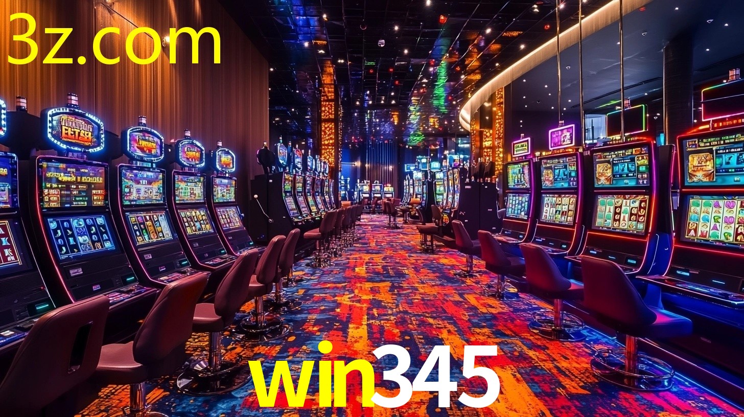 Apostas na Site WIN345.COM