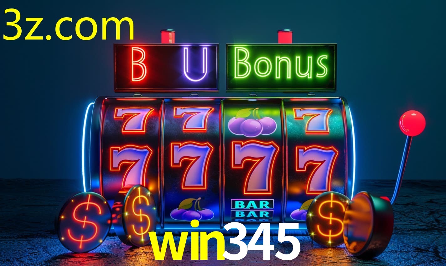 App WIN345.COM