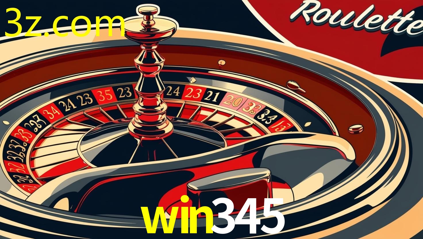 Cassino Online Seguro WIN345.COM