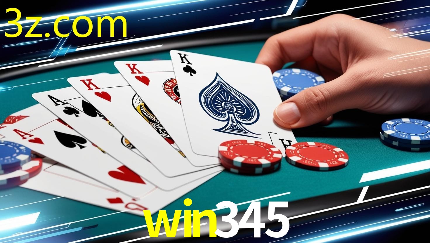 Slots no Site WIN345.COM