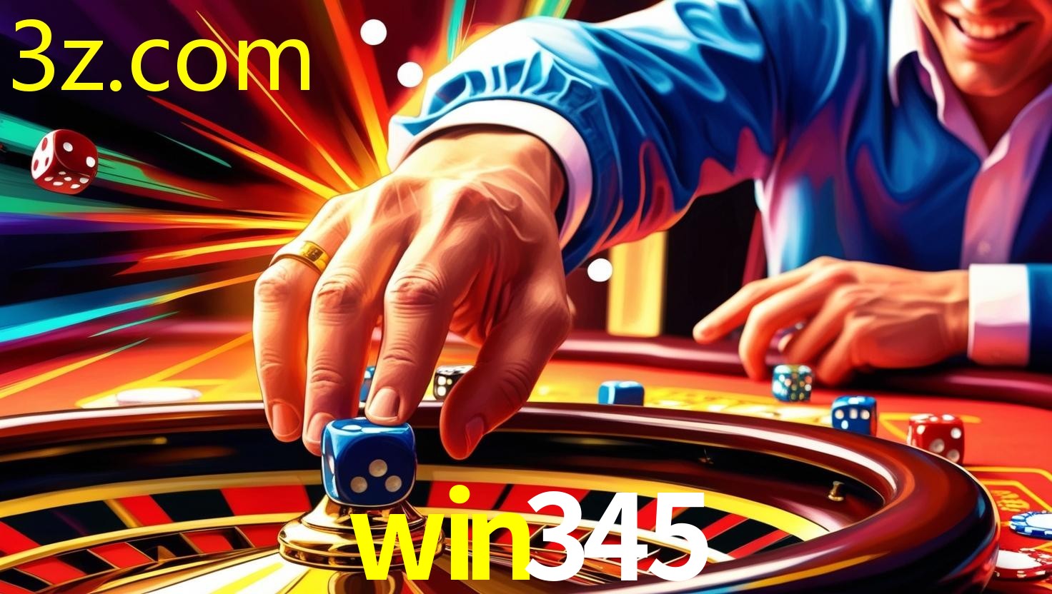 Jogos de Cassino WIN345.COM