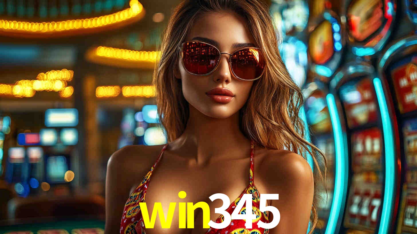 Explore as vantagens do win345: serviço profissional e confiabilidade