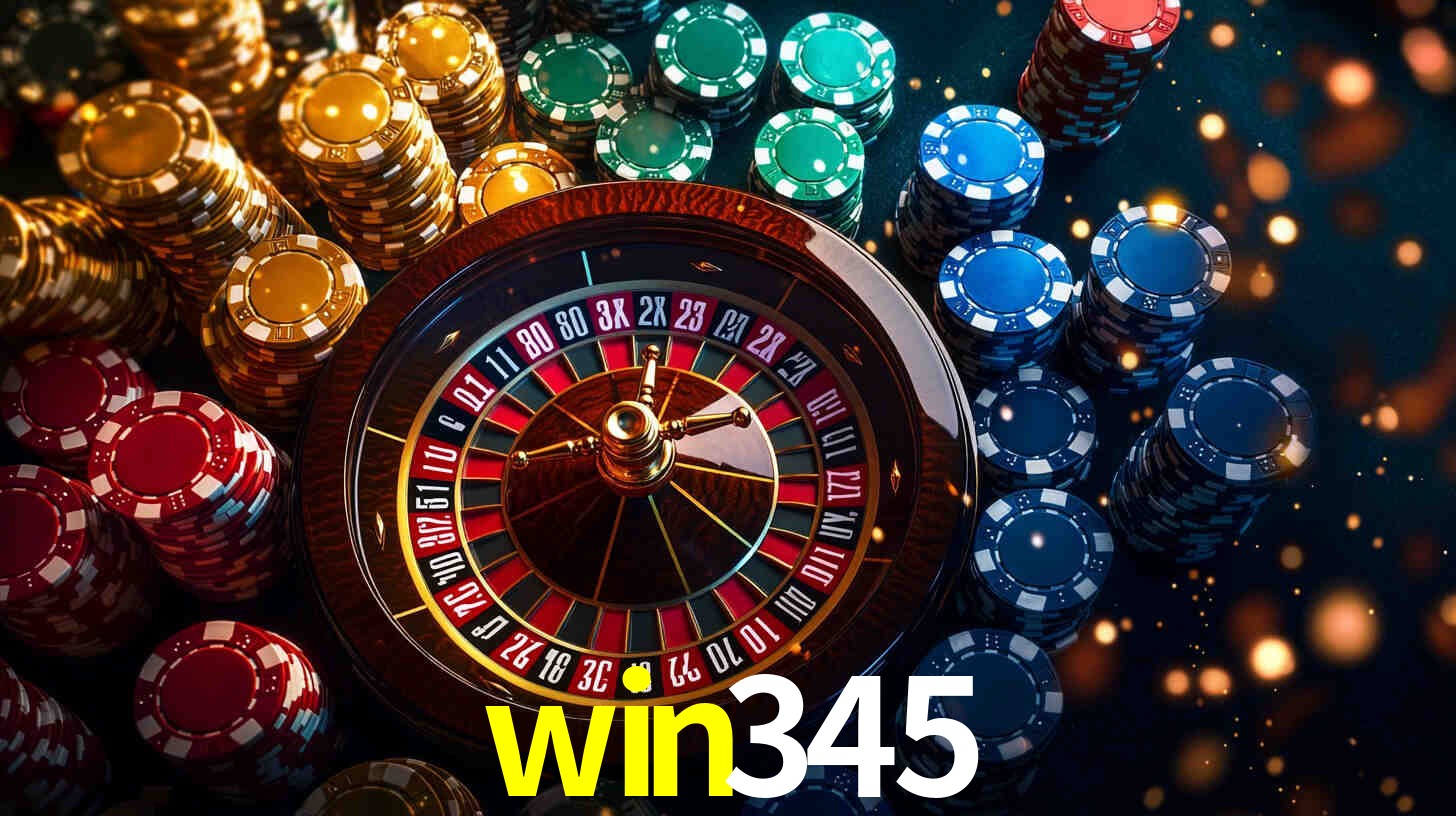 win345 bet