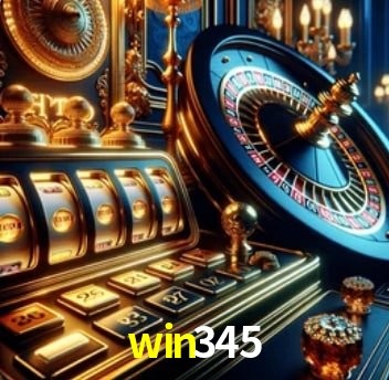 Estatísticas do Jogo win345