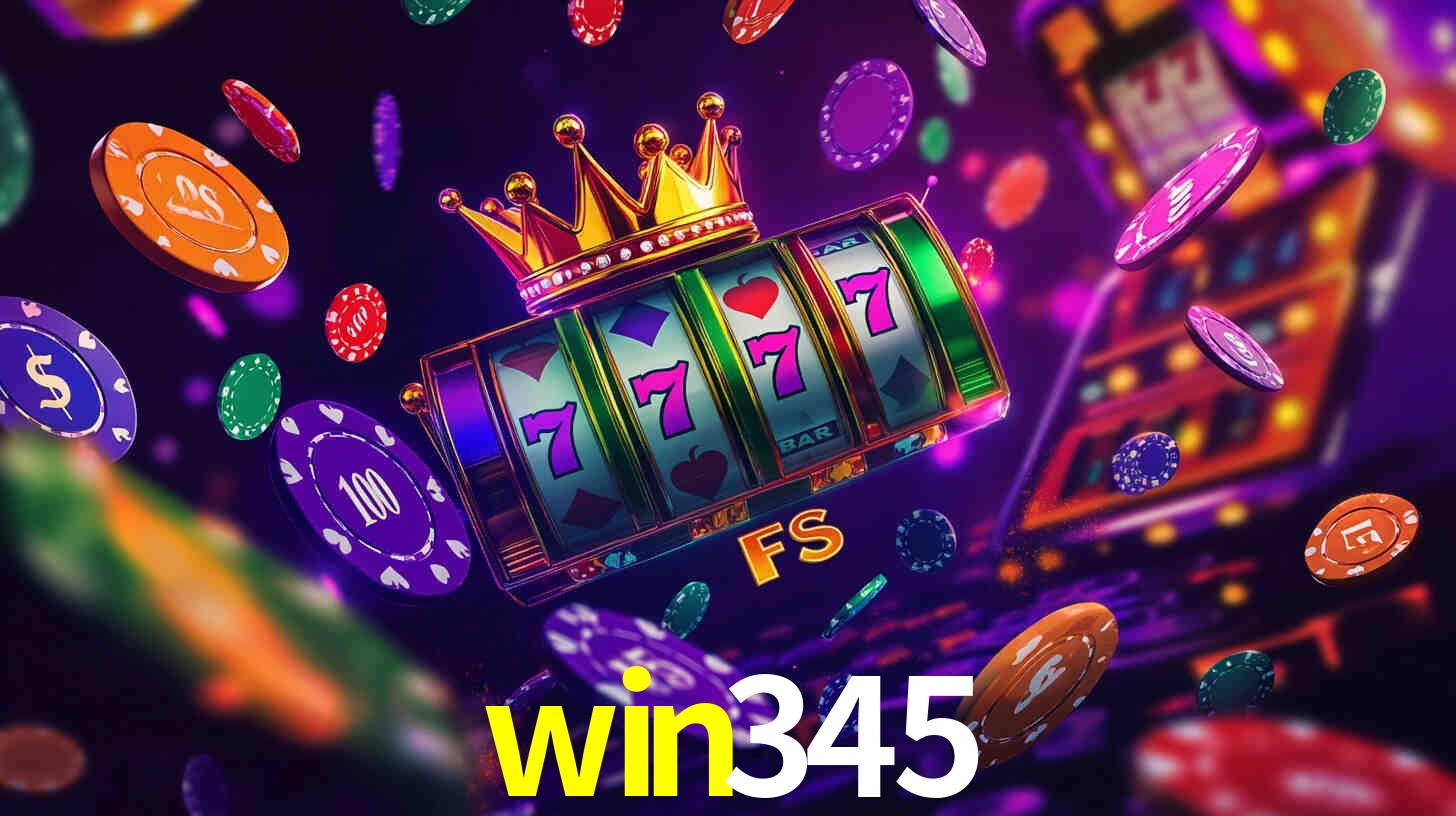 Programa VIP win345