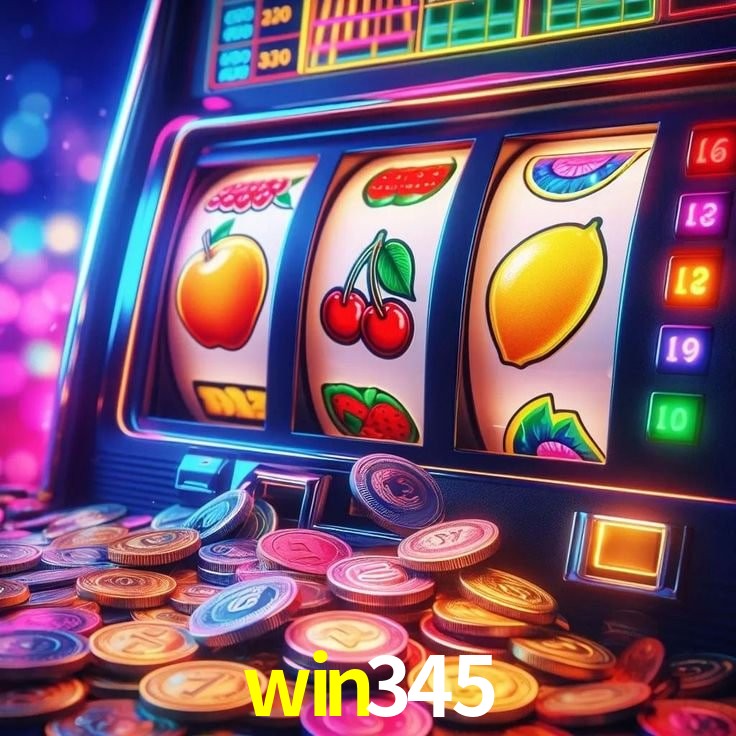 Benefícios da Conta win345