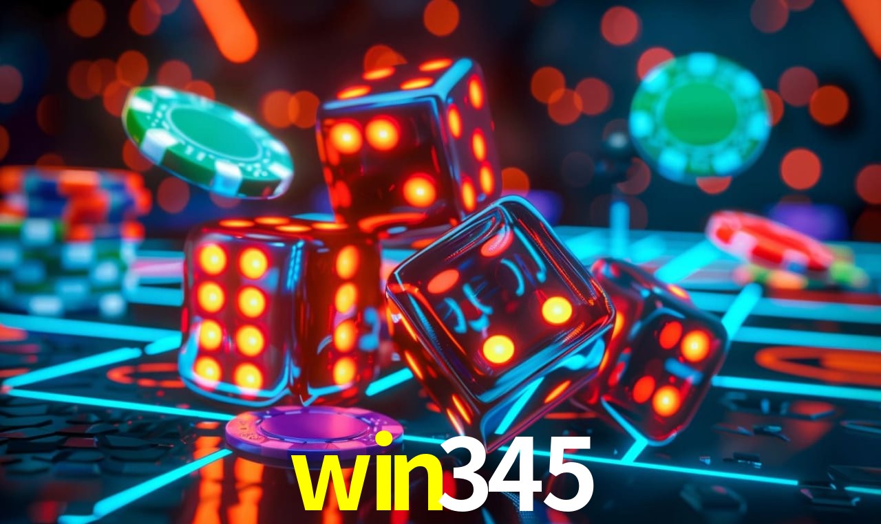Mesa de Blackjack win345