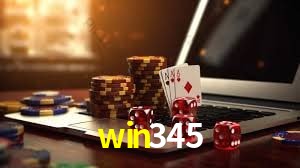 Casino VIP win345
