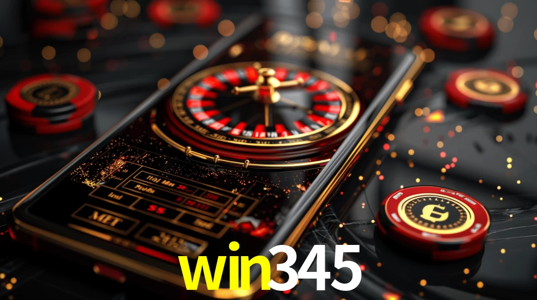 Mesa de Blackjack win345