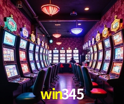 Sistemas de Segurança win345