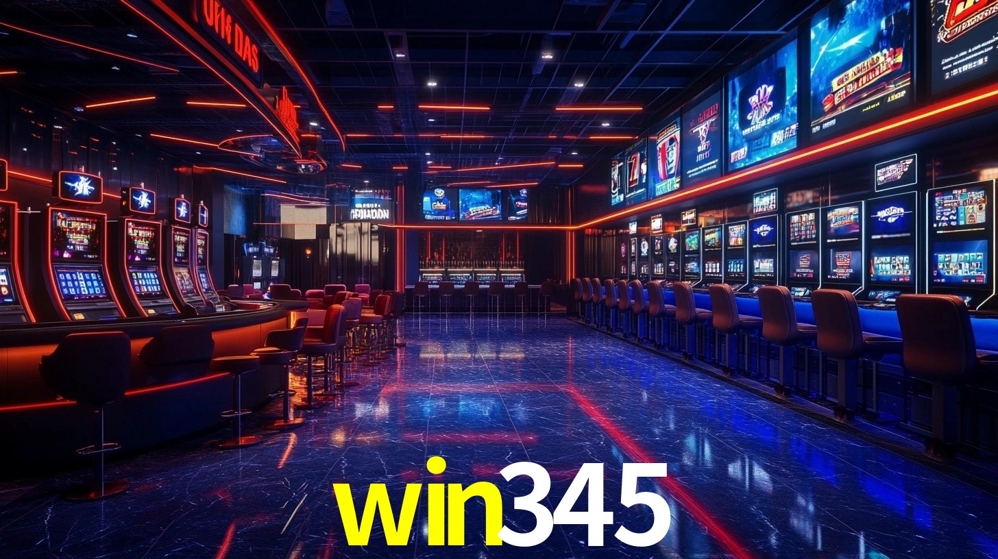 Torneios win345