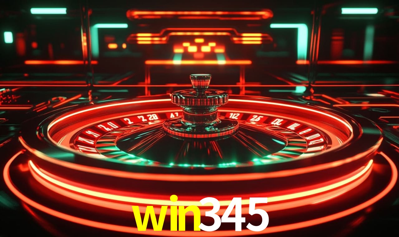 Inovações de Jogos na win345: O Futuro das Experiências Interativas