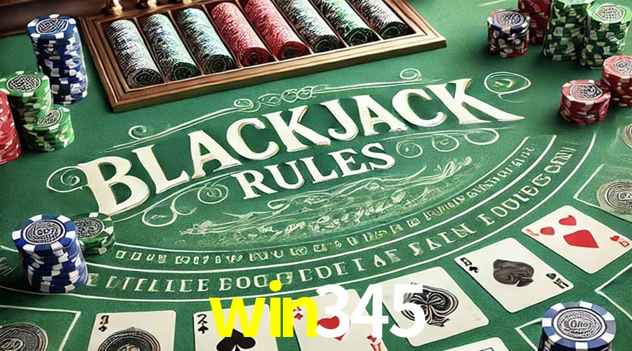 Casino VIP win345