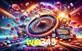 Provedores de Jogos win345