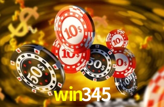 Diretório de Jogos win345