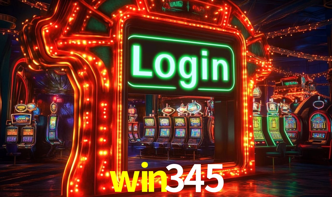 Jogos de Slot win345