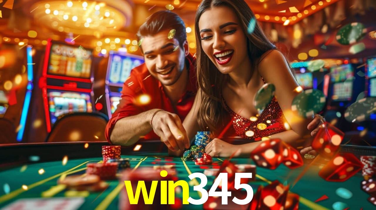 Estatísticas do Jogo win345