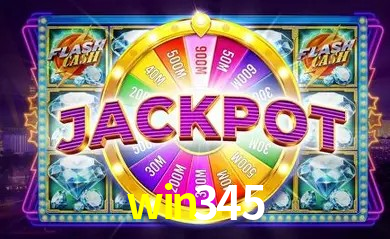 Descubra o Mundo do Cassino Online com win345