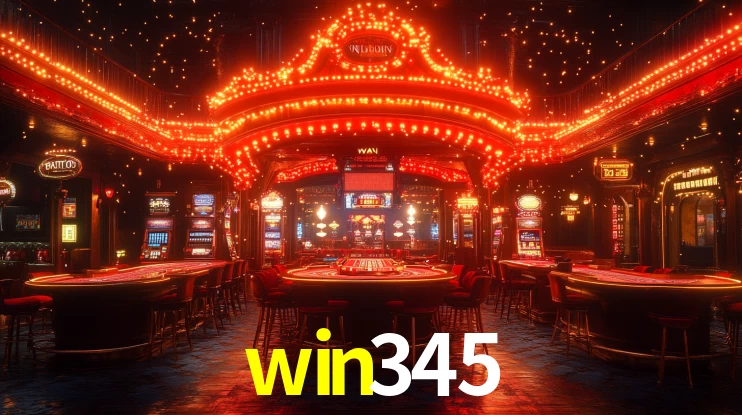 win345 bet