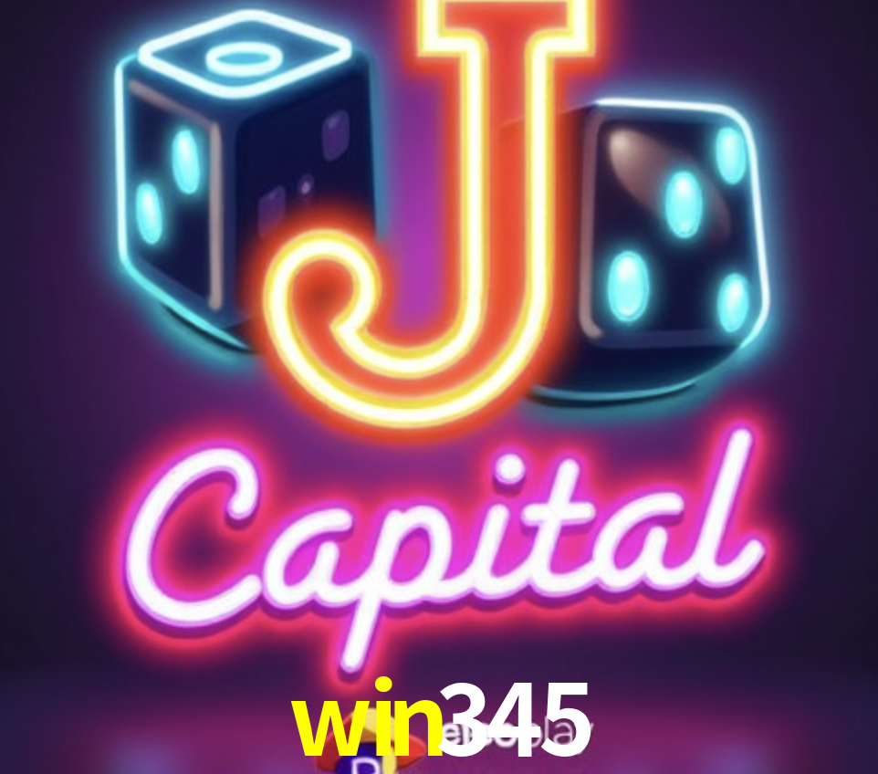 Descubra a Magia dos Jogos de Arcade no win345