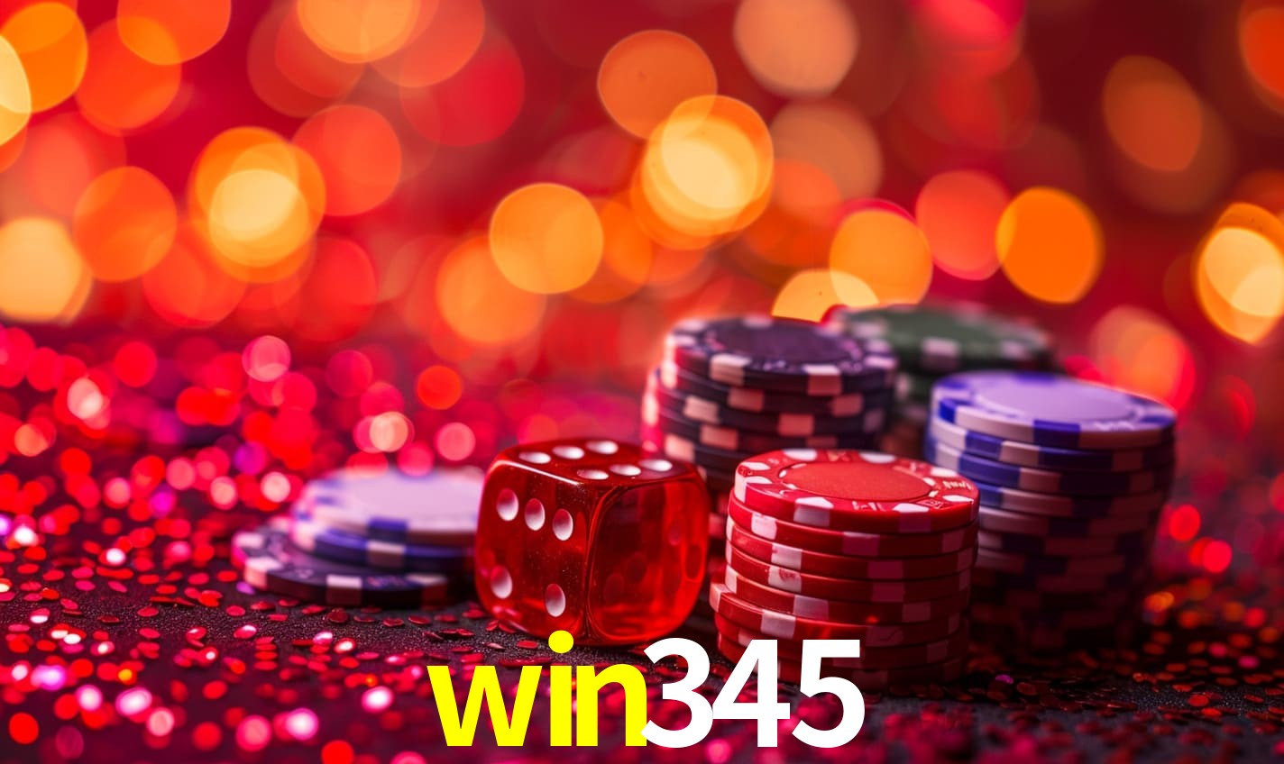 Apostas de Tênis win345