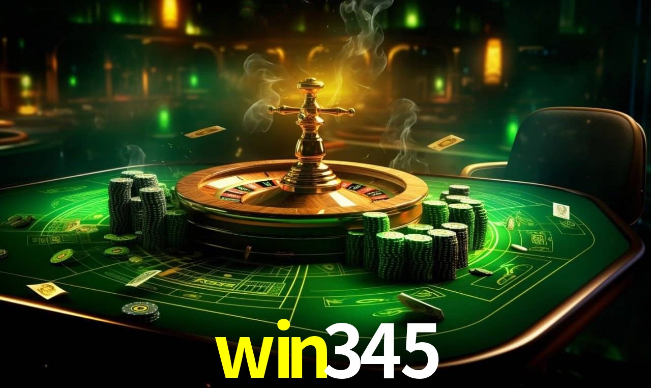 Torneios win345