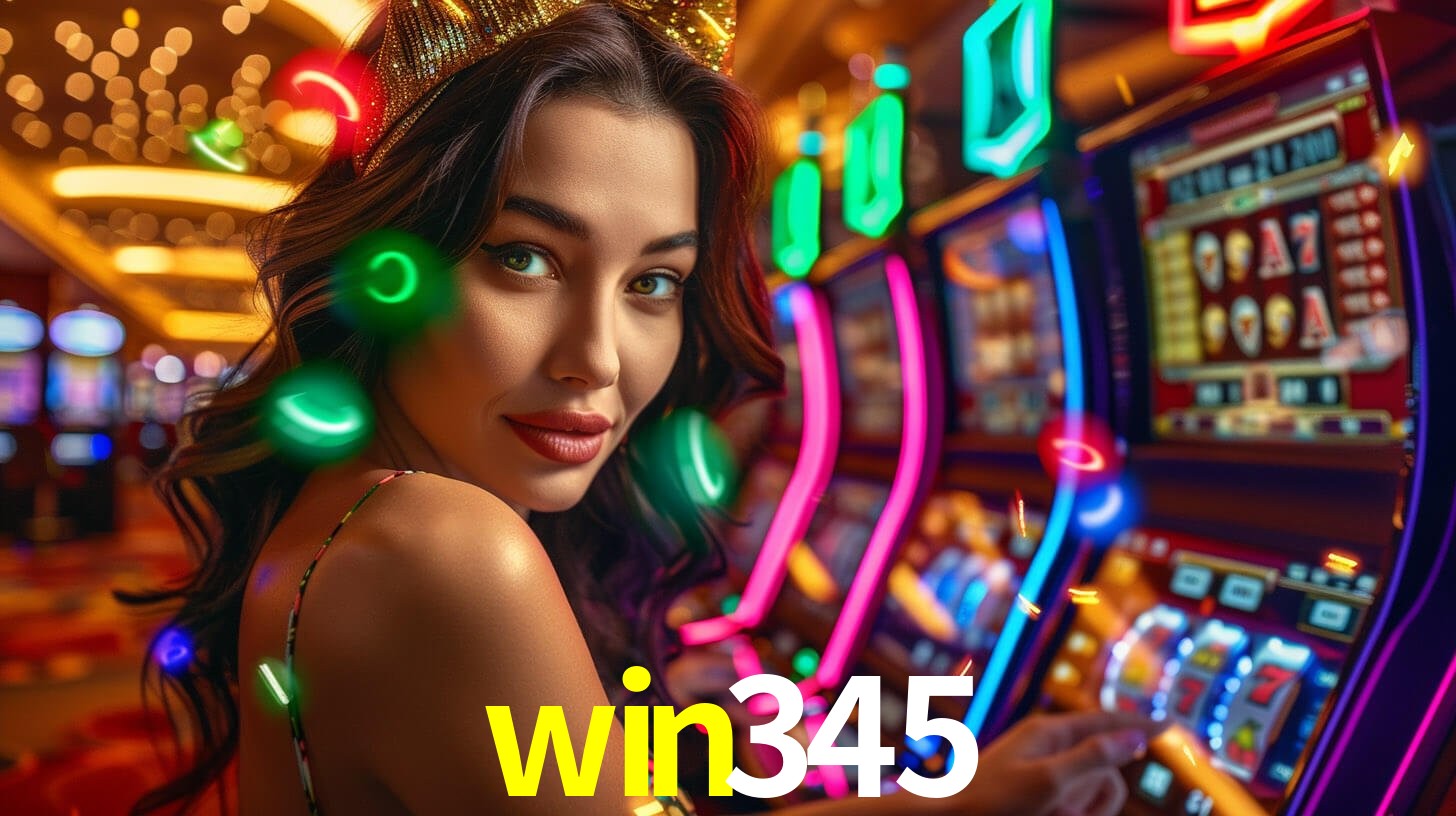 Jogos Exclusivos win345