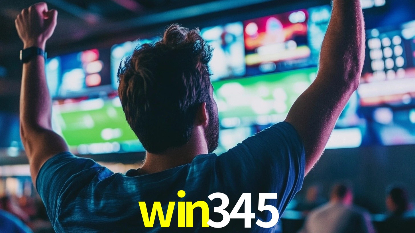 win345: A Experiência de Casino com Jogos de Mesa ao Vivo