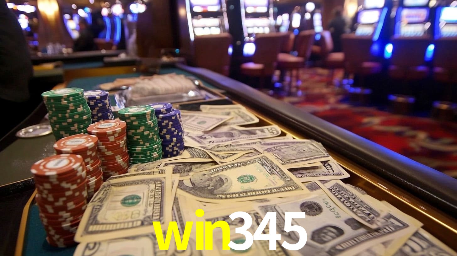 Integração de APIs win345