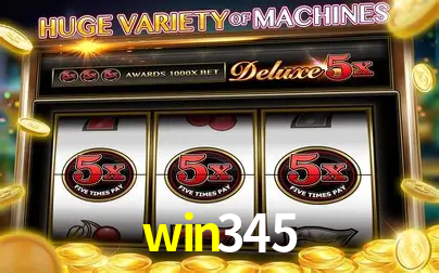Descubra o Programa VIP da win345: Vantagens Exclusivas para Jogadores