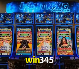 Apostas Esportivas na win345: Um Guia Completo