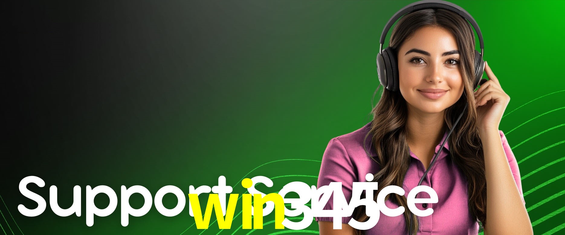 Descubra o Mundo do Cassino Online com win345