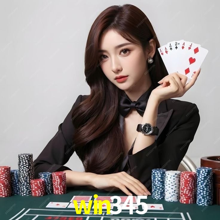 Jogos de Slot win345