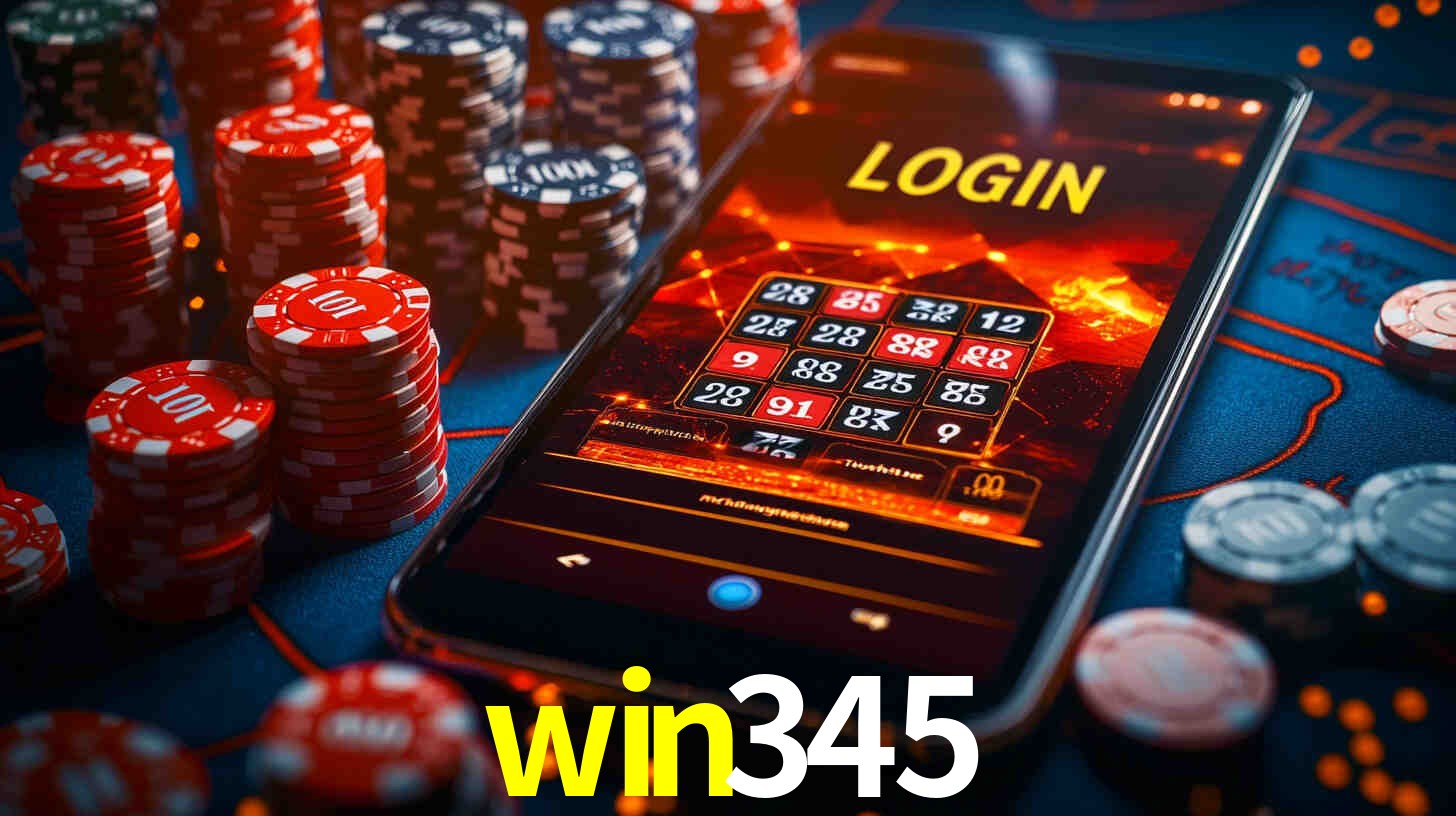 win345 bet