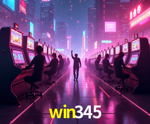 Estatísticas Esportivas win345