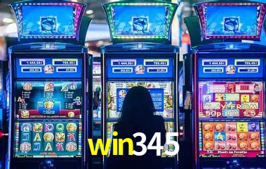 A Revolução dos Aplicativos de Jogos no win345
