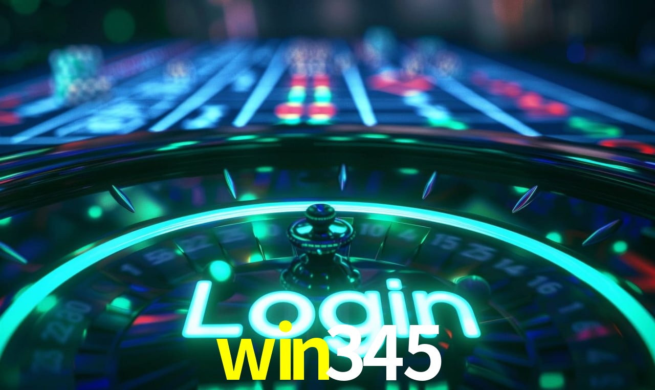 Casino Ao Vivo win345
