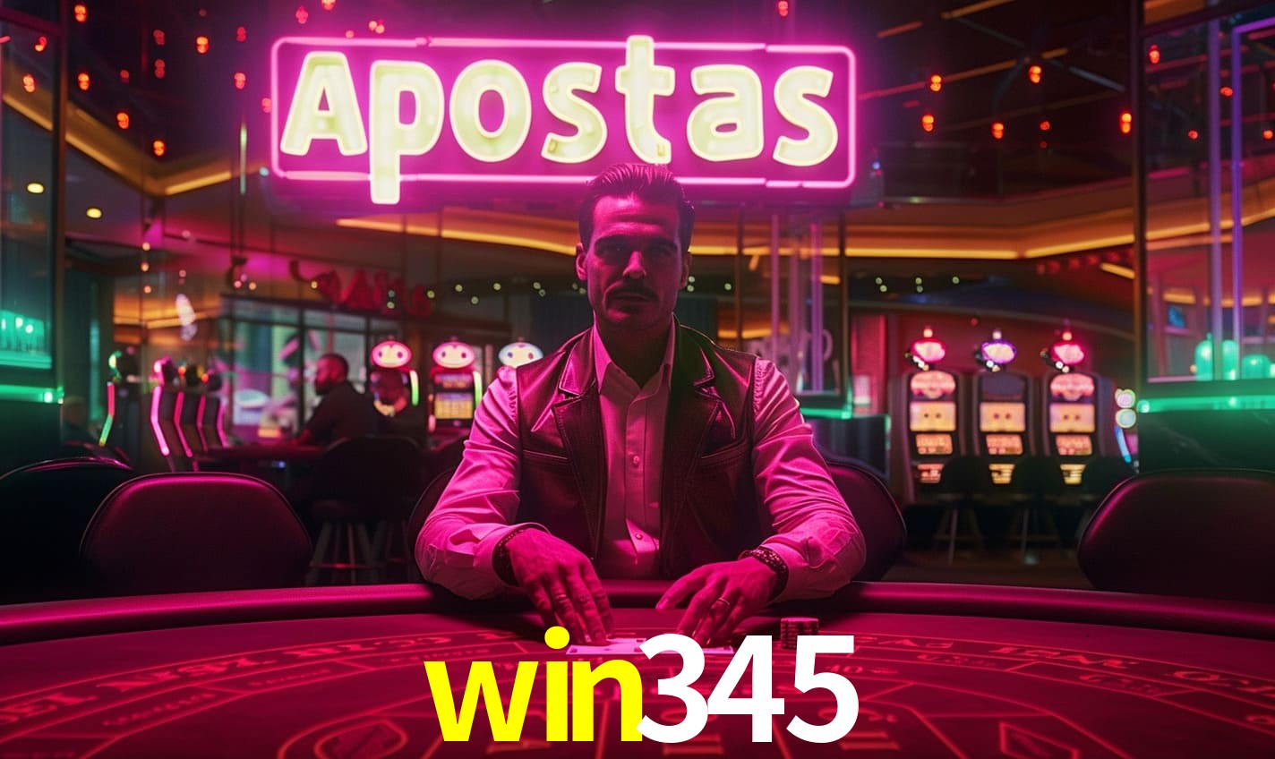 Apostas de Futebol win345