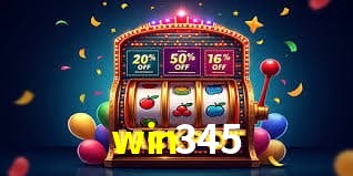 Casino Ao Vivo win345