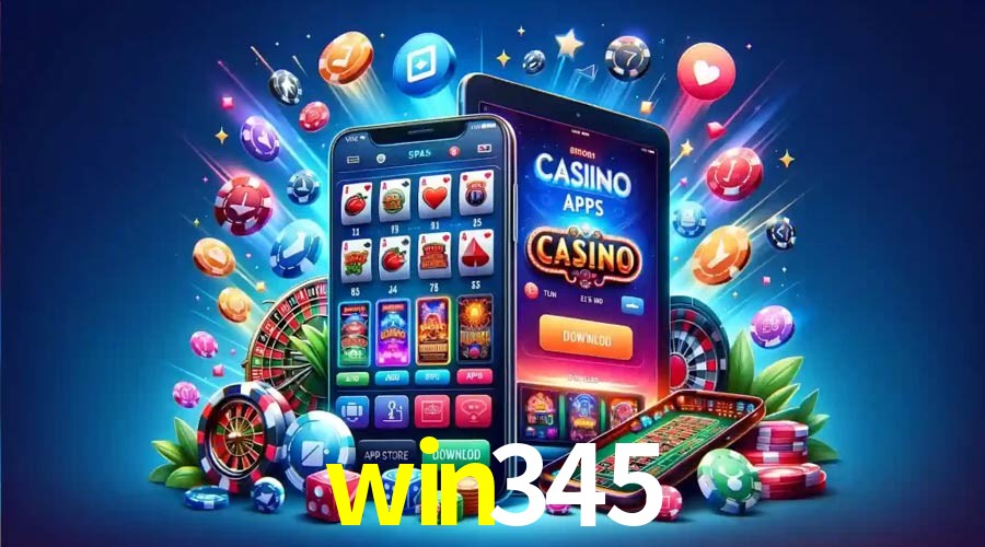 A Revolução dos Aplicativos de Jogos no 330bet