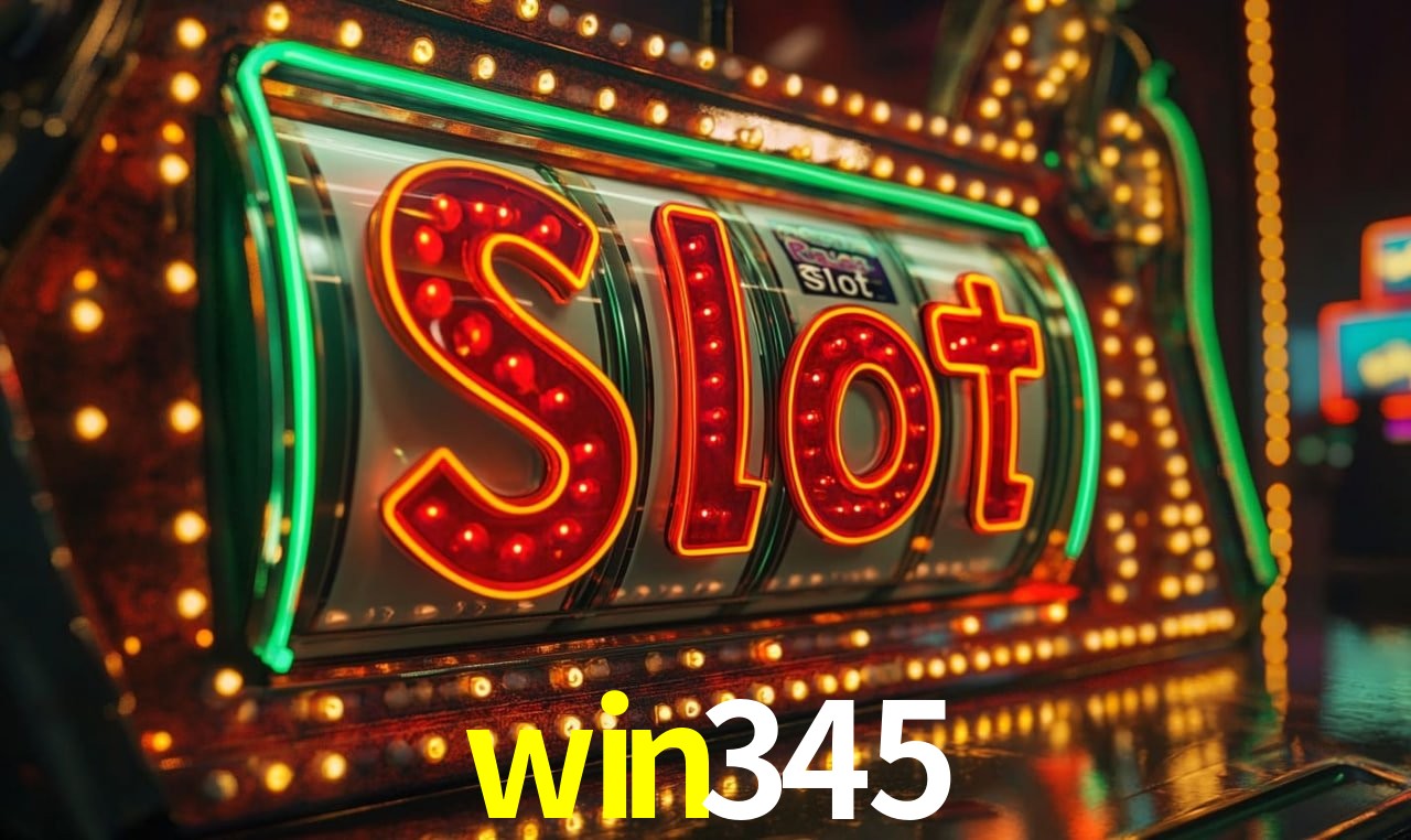 Diretório de Jogos win345