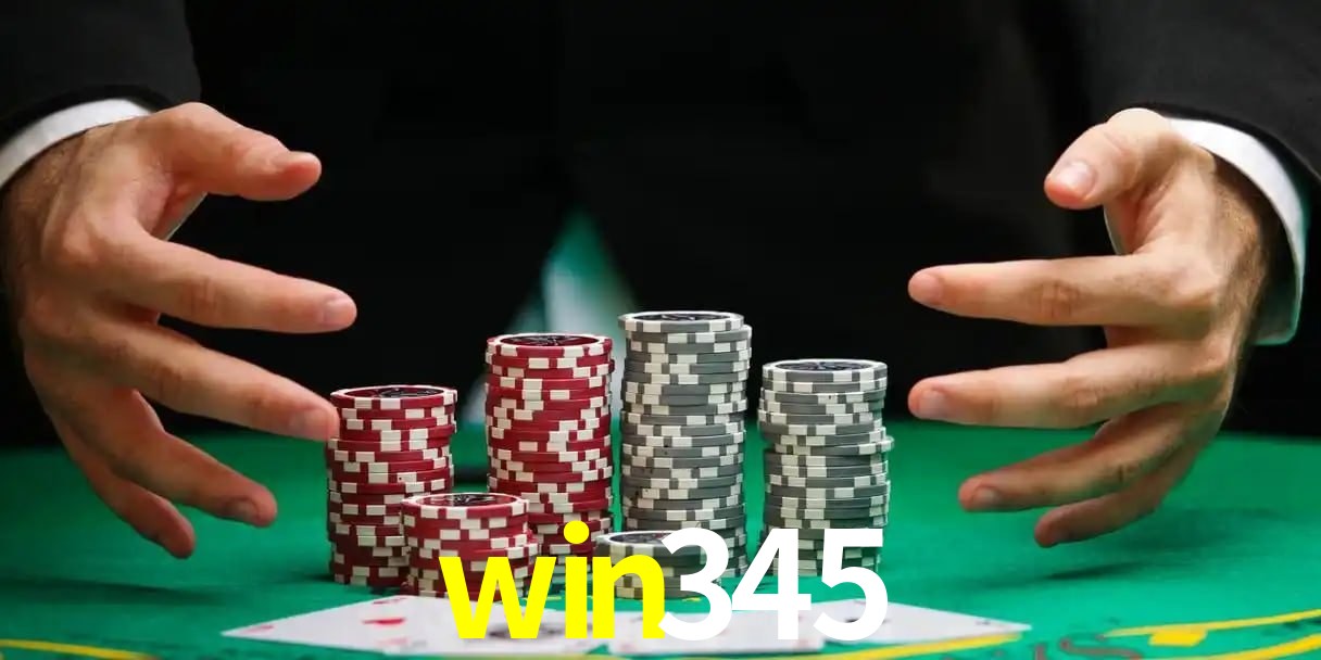 Promoção Relâmpago win345