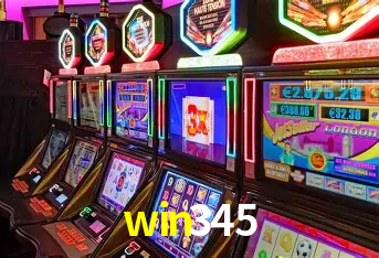 Apostas Esportivas na win345: Um Guia Completo