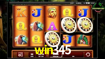 Inovações de Jogos na win345: O Futuro das Experiências Interativas
