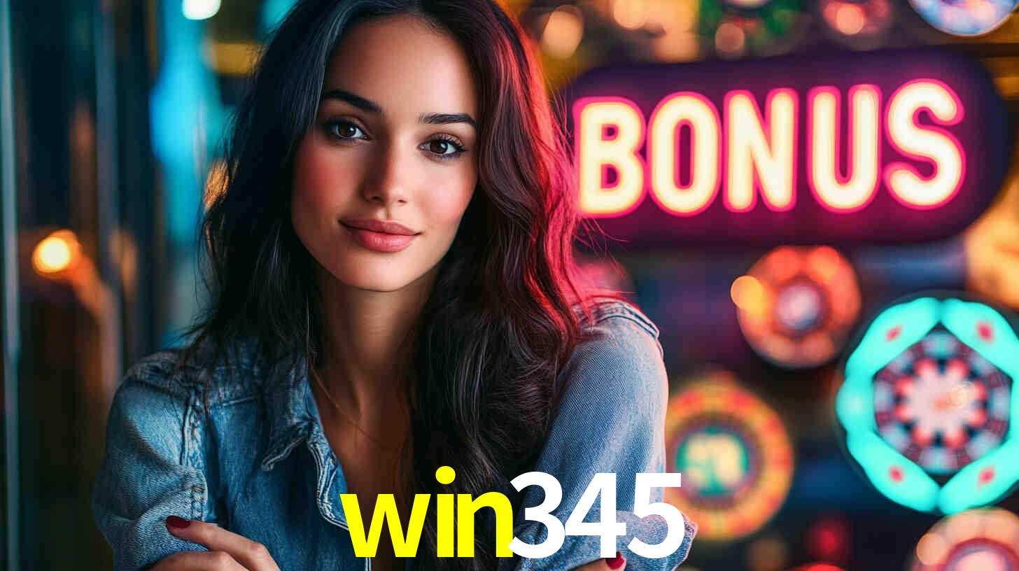 win345 bet
